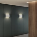 Tile 340 Phase (1493009) in Matt White - Insitu Thumbnail 3