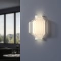 Toro (1461001) in Vetro Trasparente - Insitu Thumbnail 3