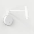 Enna Wall LED (1058032) in Matt White - Product Thumbnail 1