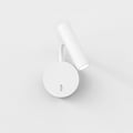 Enna Wall LED (1058032) in Matt White - Product Thumbnail 2