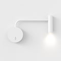 Enna Wall LED (1058032) in Matt White - Product Thumbnail 4