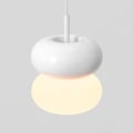 Duo 210 Shade (5048001) in White (Opal) - Product Thumbnail 2