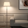 Soft Square 395 Shade (2 Pack) (5050006) in White Fabric - Insitu Thumbnail 1