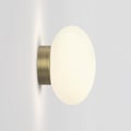 Zeppo Wall (1176053) in Matt Brushed Brass - Product Thumbnail 3