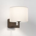 Drum 210 Shade (5016093) in White Fabric - Product Thumbnail 2