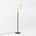 Drum 420 Shade (5016097) in White Fabric - Product Thumbnail 2