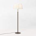 Soft Square 395 Shade (2 Pack) (5050006) in White Fabric - Product Thumbnail 2