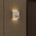 Tile 170 DALI (1493002) in Matt White - Insitu Thumbnail 3