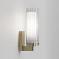 Ottavino Wall (1411011) in Matt Brushed Brass - Product Thumbnail 3