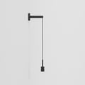 Wall Pendant (1184040) in Matt Black - Product Thumbnail 3