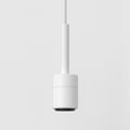 Wall Pendant (1184041) in Matt White - Product Thumbnail 4