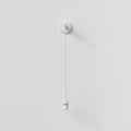 Wall Pendant (1184041) in Matt White - Product Thumbnail 2