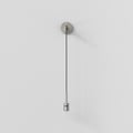 Wall Pendant (1184042) in Nickel Matt - Produkt Thumbnail 2