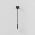 Wall Pendant (1184043) in Bronze - Product Thumbnail 2