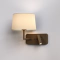 Side by Side (1406033) in Bronze - Product Thumbnail 1