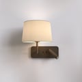 Side by Side (1406033) in Bronze - Product Thumbnail 2
