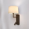 Side by Side (1406033) in Bronze - Product Thumbnail 4