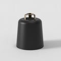 Camden 220 Shade (5051001) in Noir Mat - Produit Thumbnail 3