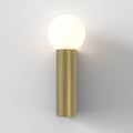 Ortona Single (1459012) in Matt Brushed Brass - Product Thumbnail 2