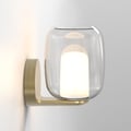 Aquina Wall (1450019) in Matt Brushed Brass - Product Thumbnail 4