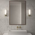 Ottavino Wall (1411011) in Matt Brushed Brass - Insitu Thumbnail 1