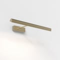 Renoir 520 (1371031) in Matt Brushed Brass - Product Thumbnail 1