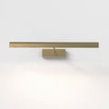 Renoir 520 (1371031) in Matt Brushed Brass - Product Thumbnail 2