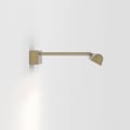Renoir 520 (1371031) in Matt Brushed Brass - Product Thumbnail 3