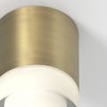 Ottawa (1474007) in Matt Brushed Brass - Product Thumbnail 2