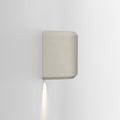 Brixham Wall Single (1513002) in Grey Concrete - Product Thumbnail 3