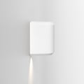 Brixham Wall Single (1513006) in White Concrete - Product Thumbnail 3