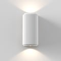 Brixham Wall Twin (1513011) in Béton Blanc - Produit Thumbnail 2