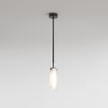 Ottavino Pendant (1411009) in Matt Black - Product Thumbnail 1
