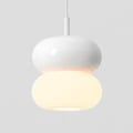 Duo 210 Pendant (4005082) in Negro Mate - Producto Thumbnail 3
