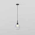 Curve 220 Pendant (4005330) in Blanc Mat - Produit Thumbnail 4