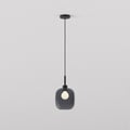 Curve 220 Pendant (4005330) in Blanc Mat - Produit Thumbnail 2
