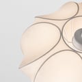 Flow 350 Pendant (4005153) in Blanc Mat - Produit Thumbnail 4