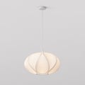 Flow 500 Pendant (4005347) in Matt White - Product Thumbnail 2