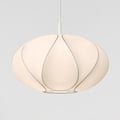 Flow 500 Pendant (4005347) in Matt White - Product Thumbnail 3