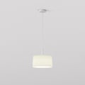Tapered 320 Pendant (4005181) in Bronze - Produkt Thumbnail 2