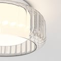 Toro Ceiling 385 (1461004) in Clear Glass - Product Thumbnail 2
