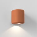 Brixham Wall Single (1513007) in Terracotta Concrete - Product Thumbnail 1