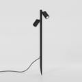Dartmouth Spike 900 Twin (1372019) in Textured Black - Product Thumbnail 1