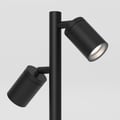 Dartmouth Spike 900 Twin (1372019) in Textured Black - Product Thumbnail 2