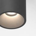 Kos Round 140 Coastal (1326089) in Charcoal Concrete - Product Thumbnail 2