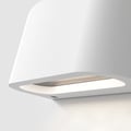 Mast Twin Coastal (1317033) in White Concrete - Product Thumbnail 4