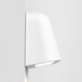 Mast Twin Coastal (1317033) in White Concrete - Product Thumbnail 3