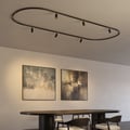 Can 50 Spot 48V Track DALI (1396048) in Matt Black - Insitu Thumbnail 2