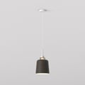 Camden 220 Pendant (4005339) in Bianco Opaco - Prodotto Thumbnail 1