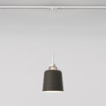 Camden 220 Pendant (4005343) in Matt White - Product Thumbnail 1